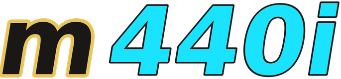 m440i logo